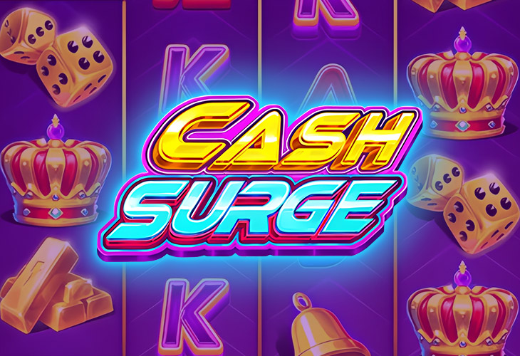 Cash Surge